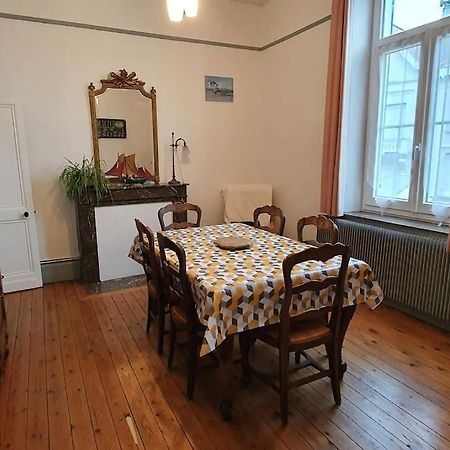 Appartement 5 Pers, A 200 M De La Plage De Wimereux - Chalet Valentine 外观 照片